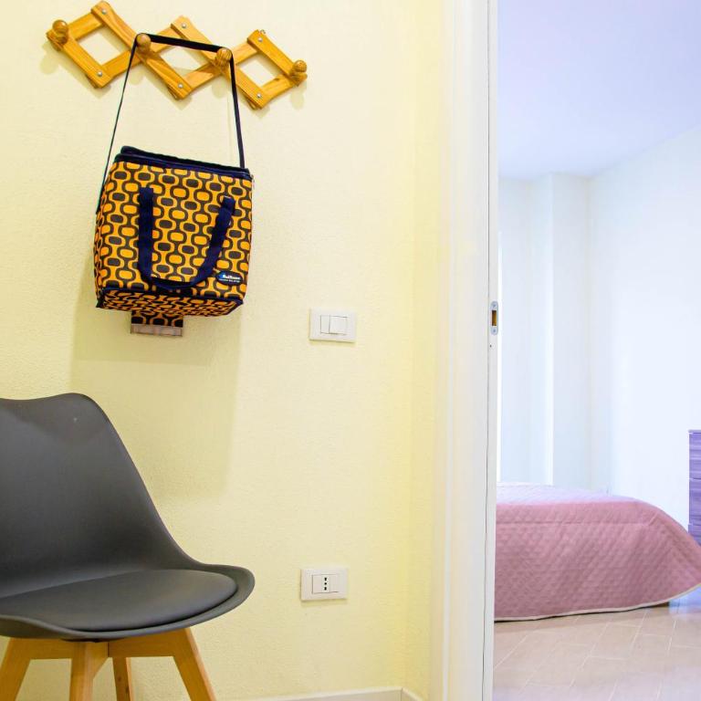 Appartamenti in centro a due passi dal mare - Cala Gonone - Appartamento con 1 Camera da Letto e Balcone - 5