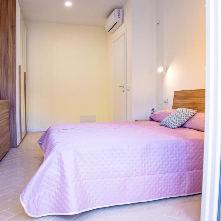 Appartamenti in centro a due passi dal mare - Cala Gonone - Appartamento con 1 Camera da Letto e Balcone - 20