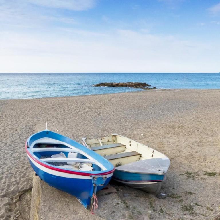 14 minuti da mare e centro - Relax e Vista aperta - Appartamento con 1 Camera da Letto e Balcone - 27
