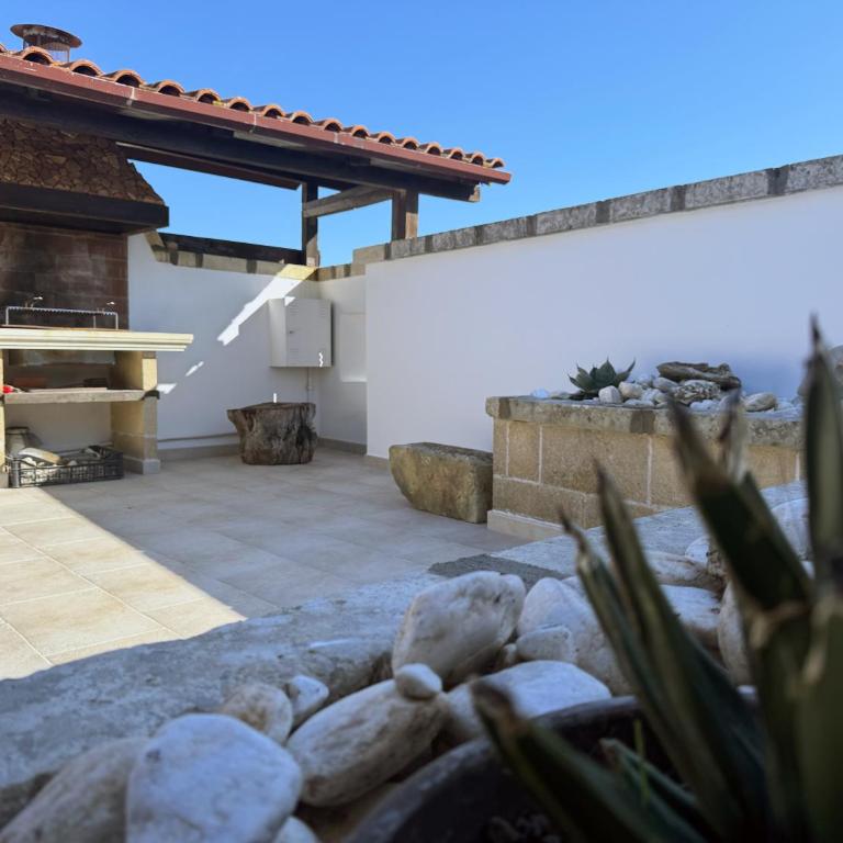 Casa Chiara, roof terrace, 100m to the historical center - Two-Bedroom Apartment - 19