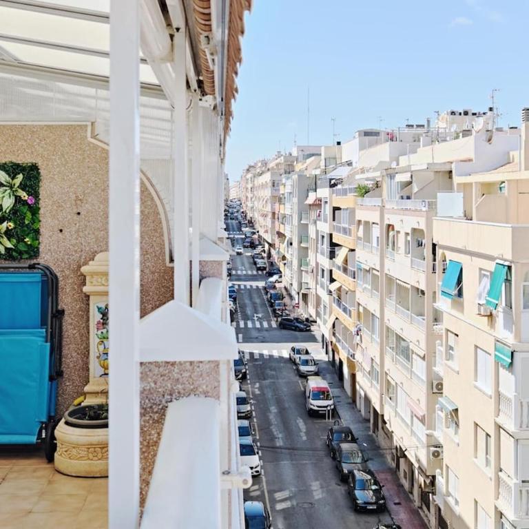 Ático SolMar - New Renovated Apartment Near Playa Los Locos & Del Cura - Apartamento de 2 dormitorios - 11