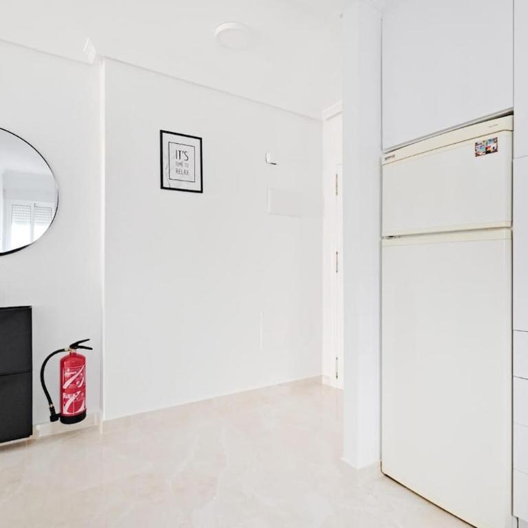 Ático SolMar - New Renovated Apartment Near Playa Los Locos & Del Cura - Apartamento de 2 dormitorios - 17