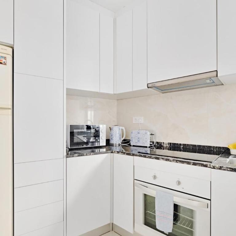 Ático SolMar - New Renovated Apartment Near Playa Los Locos & Del Cura - Apartamento de 2 dormitorios - 21
