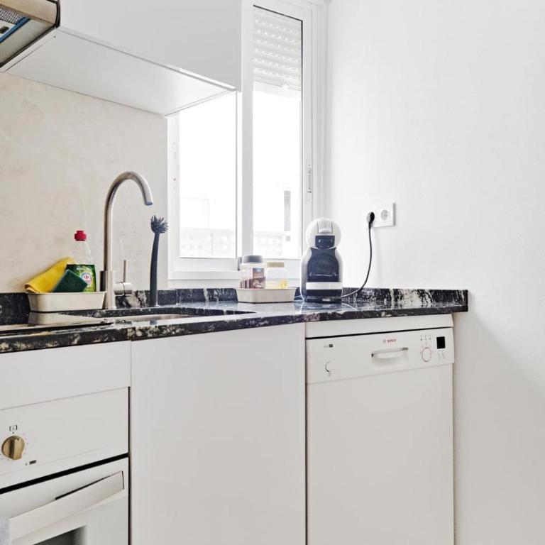 Ático SolMar - New Renovated Apartment Near Playa Los Locos & Del Cura - Apartamento de 2 dormitorios - 23