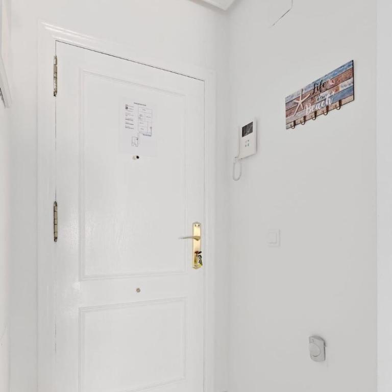 Ático SolMar - New Renovated Apartment Near Playa Los Locos & Del Cura - Apartamento de 2 dormitorios - 29