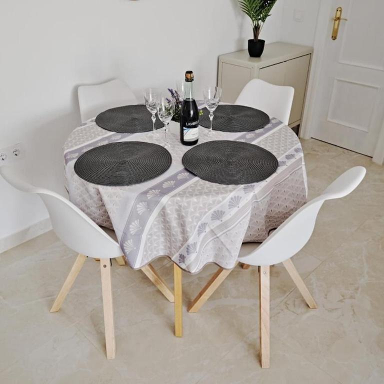 Ático SolMar - New Renovated Apartment Near Playa Los Locos & Del Cura - Apartamento de 2 dormitorios - 31