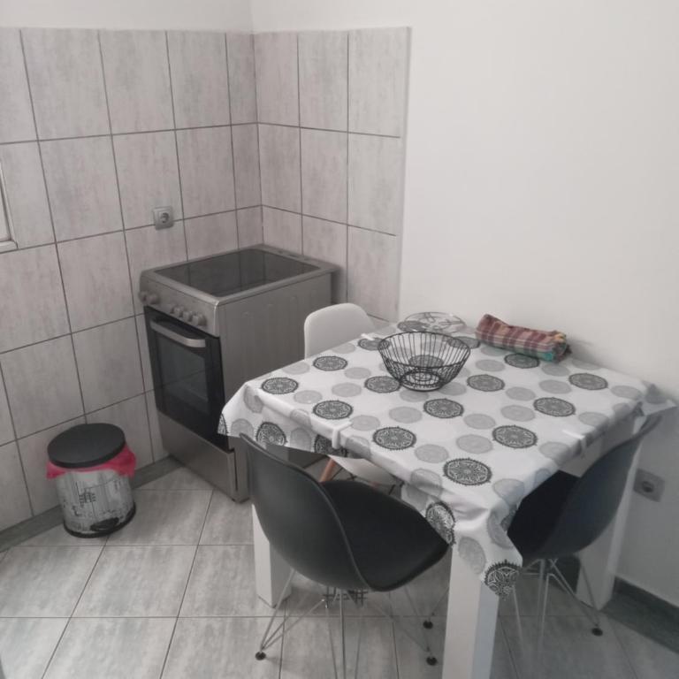 Flat Una - Standard Triple Studio - 4