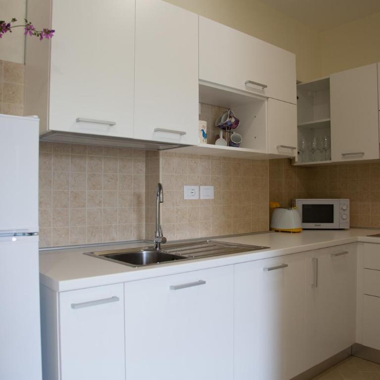 Appartamenti in centro a due passi dal mare - Cala Gonone - Appartamento con 1 Camera da Letto e Balcone - 4