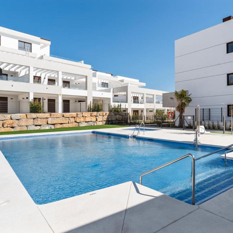 Sea Breeze Deluxe Apartment - Apartamento de 3 dormitorios - 27