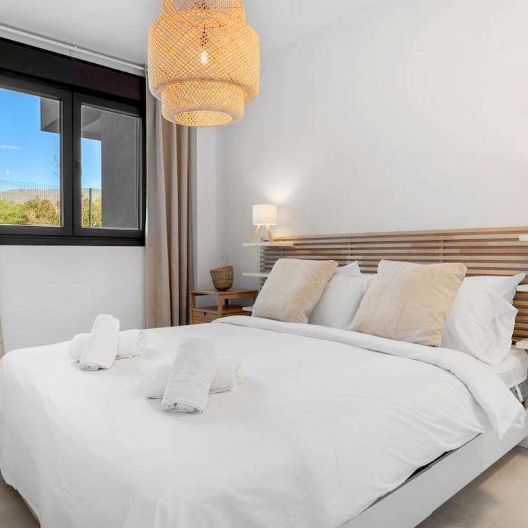 Sea Breeze Deluxe Apartment - Apartamento de 3 dormitorios - 14
