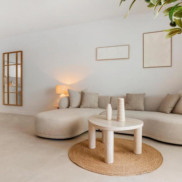 Sea Breeze Deluxe Apartment - Apartamento de 3 dormitorios - 5