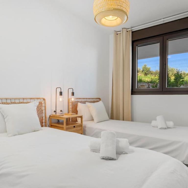 Sea Breeze Deluxe Apartment - Apartamento de 3 dormitorios - 19