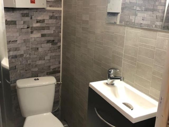 CENTRAL NIMES 5 chambres - Apartment - 8