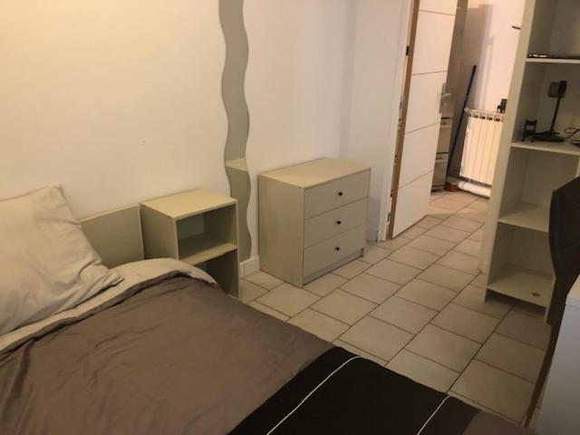 CENTRAL NIMES 5 chambres - Apartment - 9