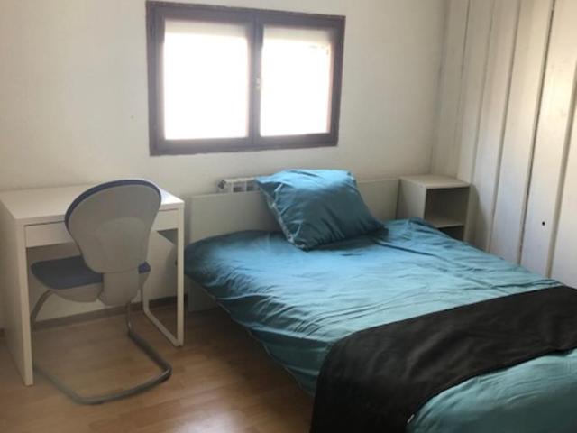 CENTRAL NIMES 5 chambres - Apartment - 11