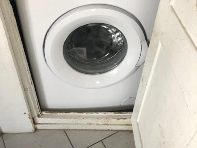 CENTRAL NIMES 5 chambres - Apartment - 15
