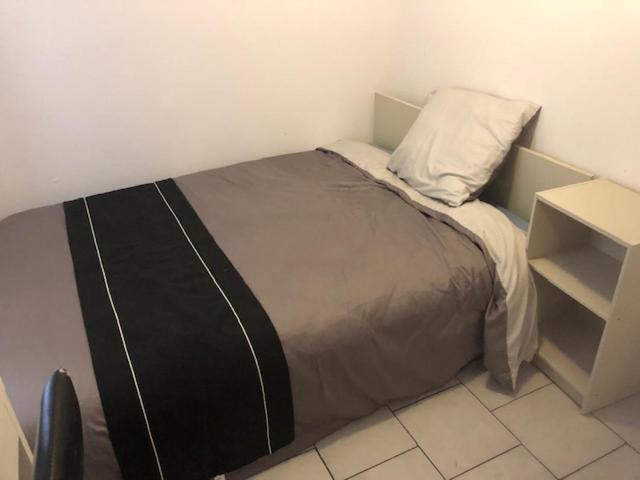 CENTRAL NIMES 5 chambres - Apartment - 18