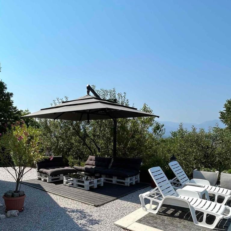 Woodrock Villa - Vila sa 3 Spavaće Sobe - 9