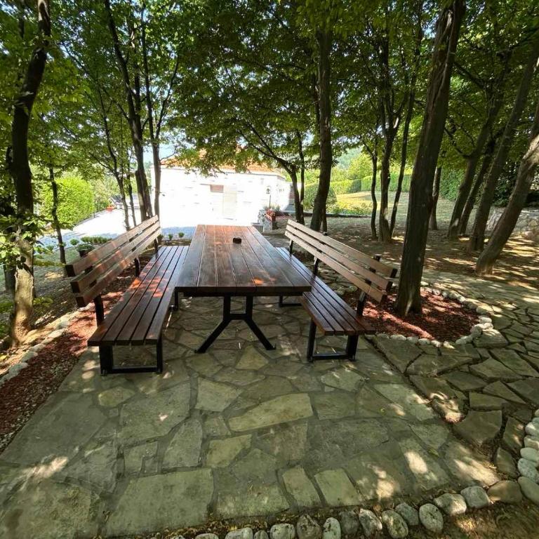 Woodrock Villa - Vila sa 3 Spavaće Sobe - 22