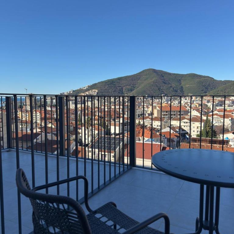 Navyblue Apartments with Pool & Parking - Apartman sa 1 Spavaćom Sobom - 61