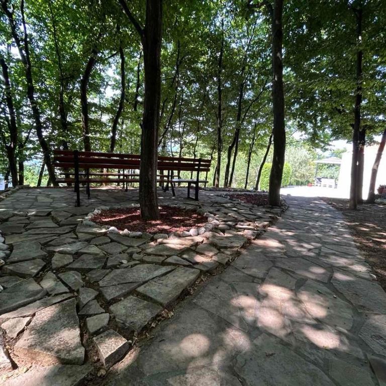 Woodrock Villa - Vila sa 3 Spavaće Sobe - 21
