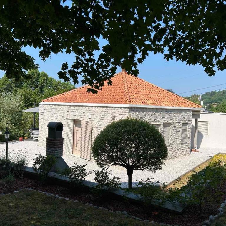 Woodrock Villa - Vila sa 3 Spavaće Sobe - 17