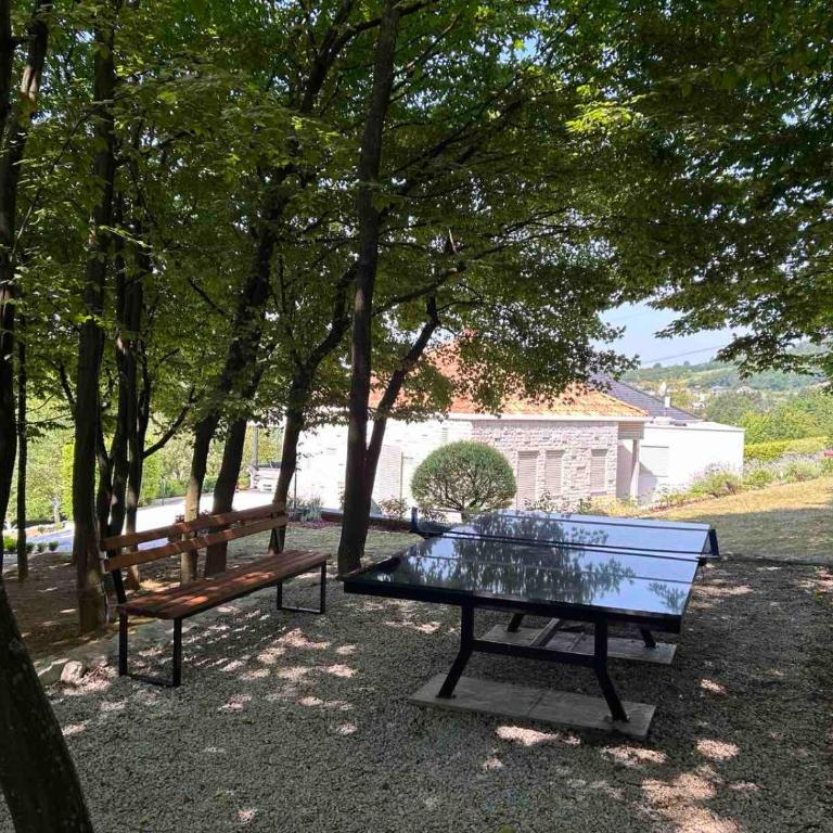 Woodrock Villa - Vila sa 3 Spavaće Sobe - 19