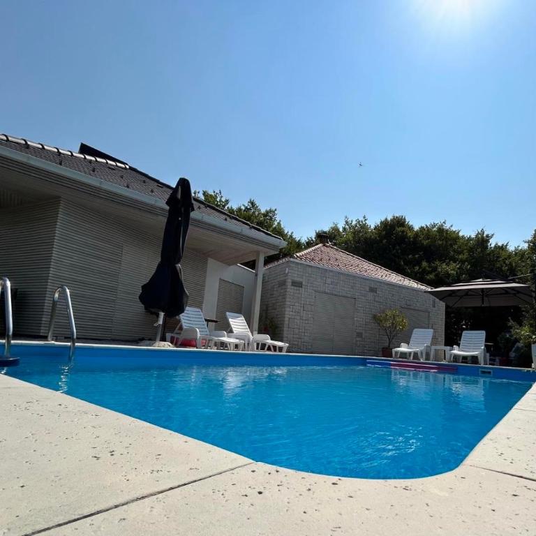 Woodrock Villa - Vila sa 3 Spavaće Sobe - 2