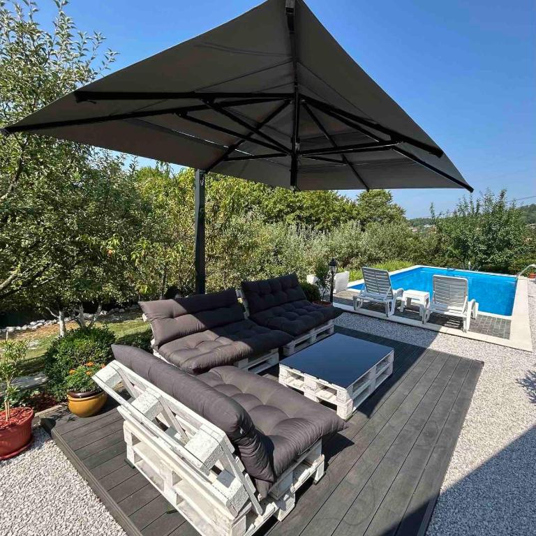 Woodrock Villa - Vila sa 3 Spavaće Sobe - 6