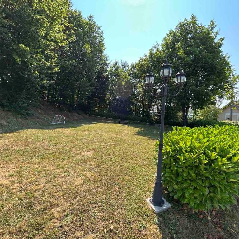 Woodrock Villa - Three-Bedroom Villa - 12