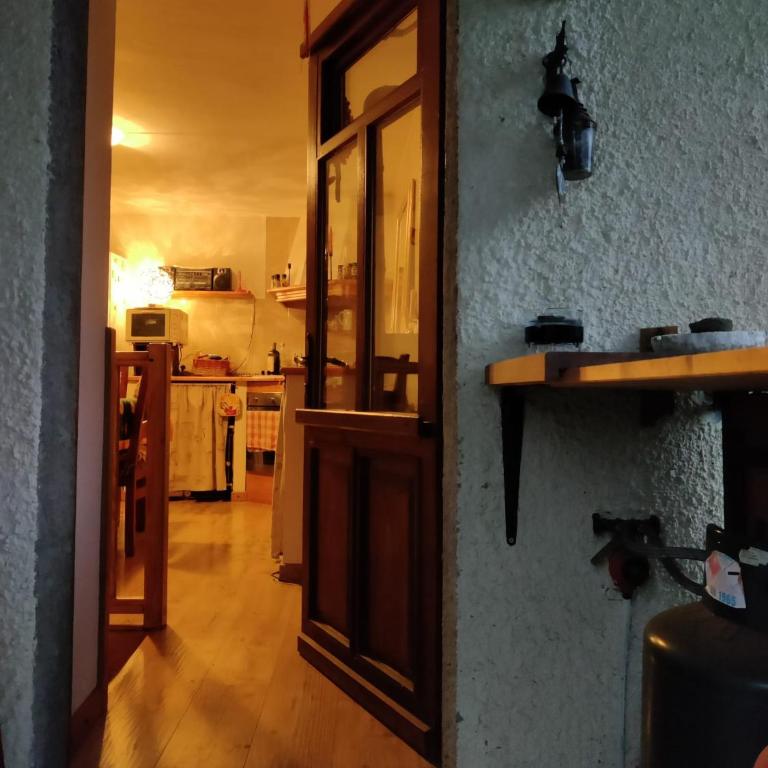 The Golden Eagle - Champdepraz - Casa de 2 dormitorios - 17