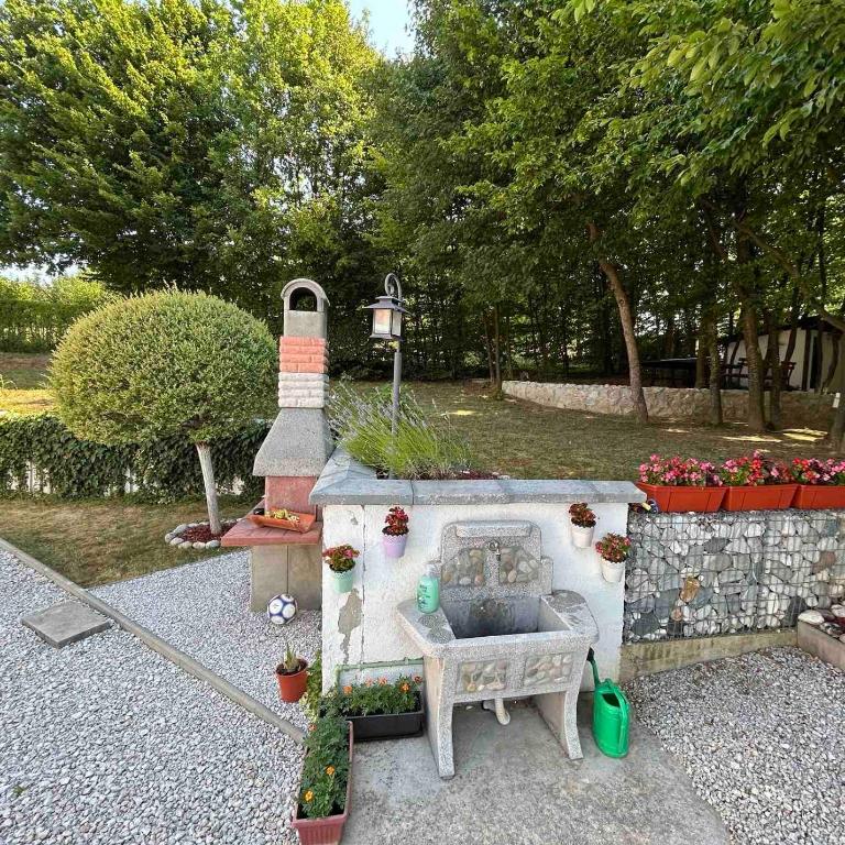 Woodrock Villa - Vila sa 3 Spavaće Sobe - 13