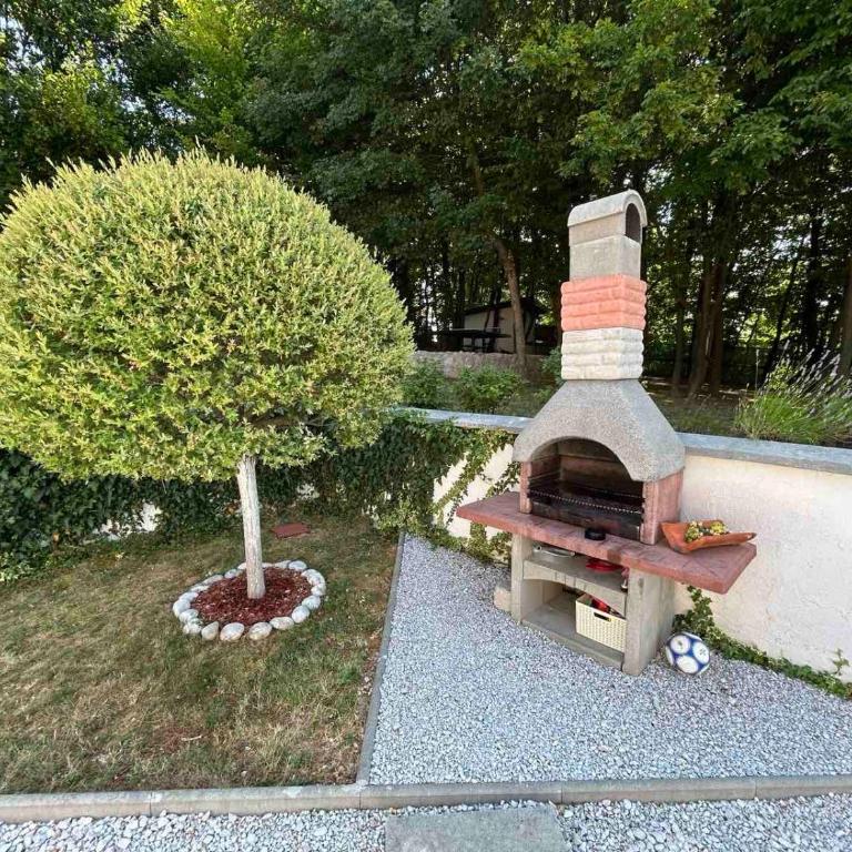 Woodrock Villa - Vila sa 3 Spavaće Sobe - 14