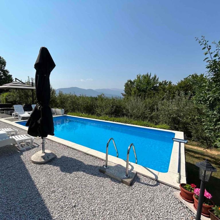 Woodrock Villa - Vila sa 3 Spavaće Sobe - 5