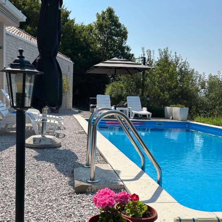 Woodrock Villa - Vila sa 3 Spavaće Sobe - 3