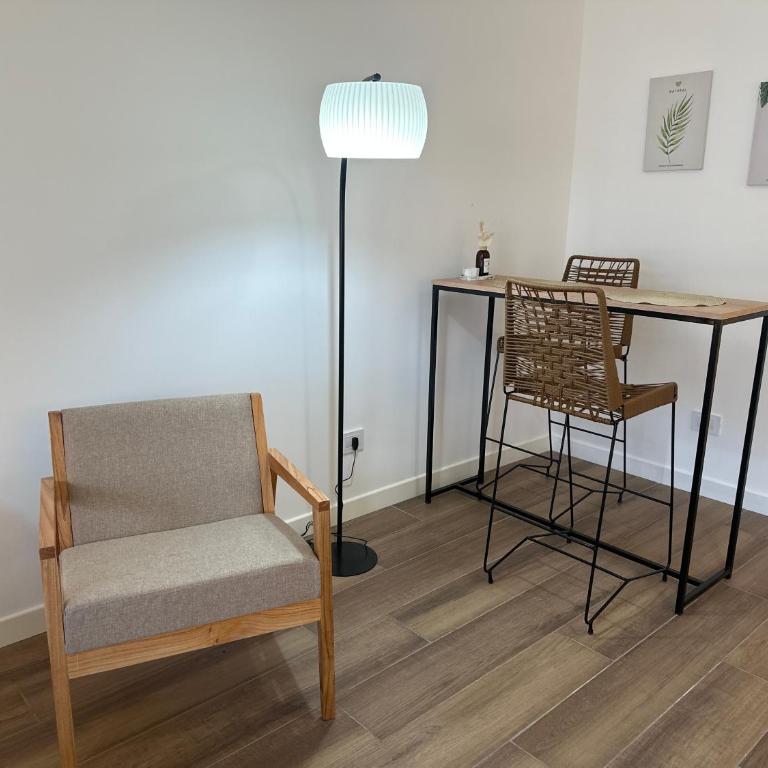 Departamento Palermo Hollywood II - Apartamento de 1 dormitorio - 8