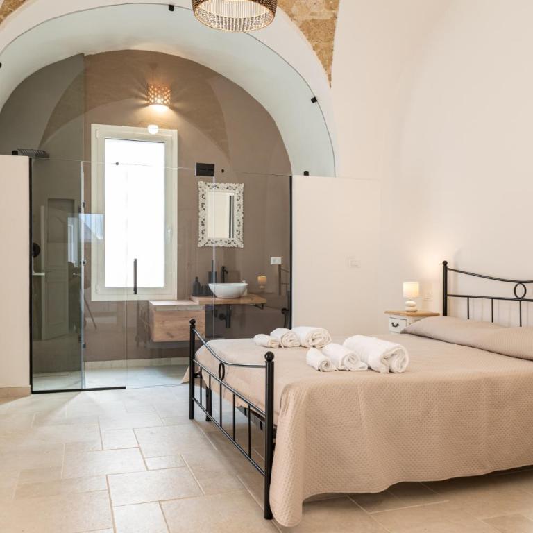 Hotiday Gallipoli Castello - Appartamento con 1 Camera da Letto - 1