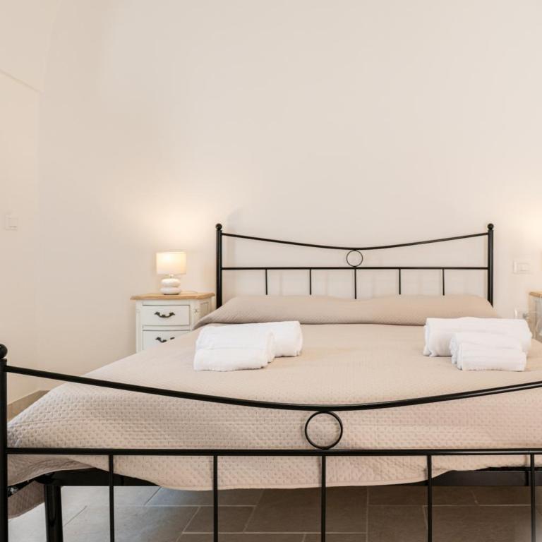 Hotiday Gallipoli Castello - Appartamento con 1 Camera da Letto - 6