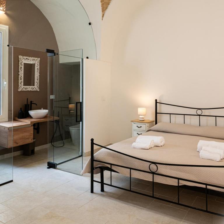 Hotiday Gallipoli Castello - Appartamento con 1 Camera da Letto - 2