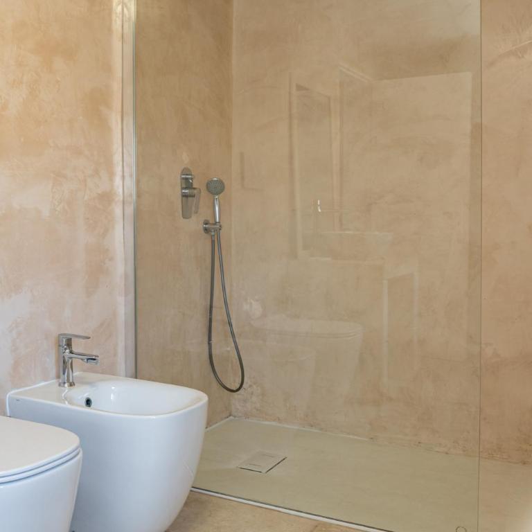 Hotiday Gallipoli Castello - Appartamento con 2 Camere da Letto - 23