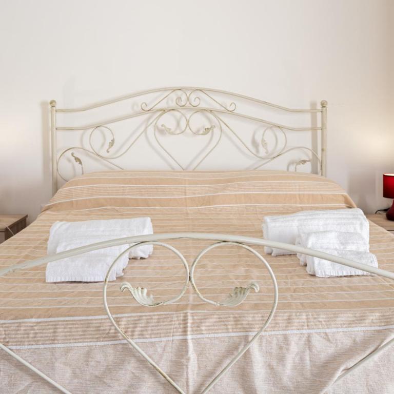 Hotiday Gallipoli Castello - Appartamento con 2 Camere da Letto - 20