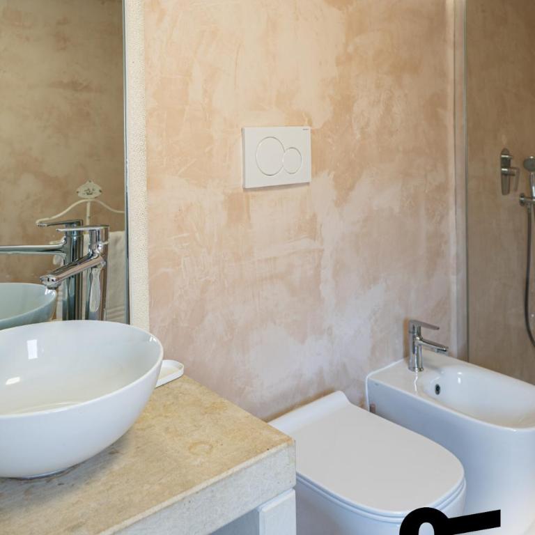 Hotiday Gallipoli Castello - Appartamento con 2 Camere da Letto - 25
