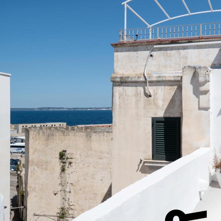 Hotiday Gallipoli Castello - Appartamento con 2 Camere da Letto - 7