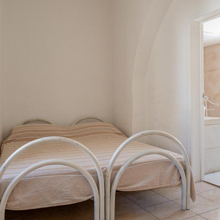 Hotiday Gallipoli Castello - Appartamento con 2 Camere da Letto - 10