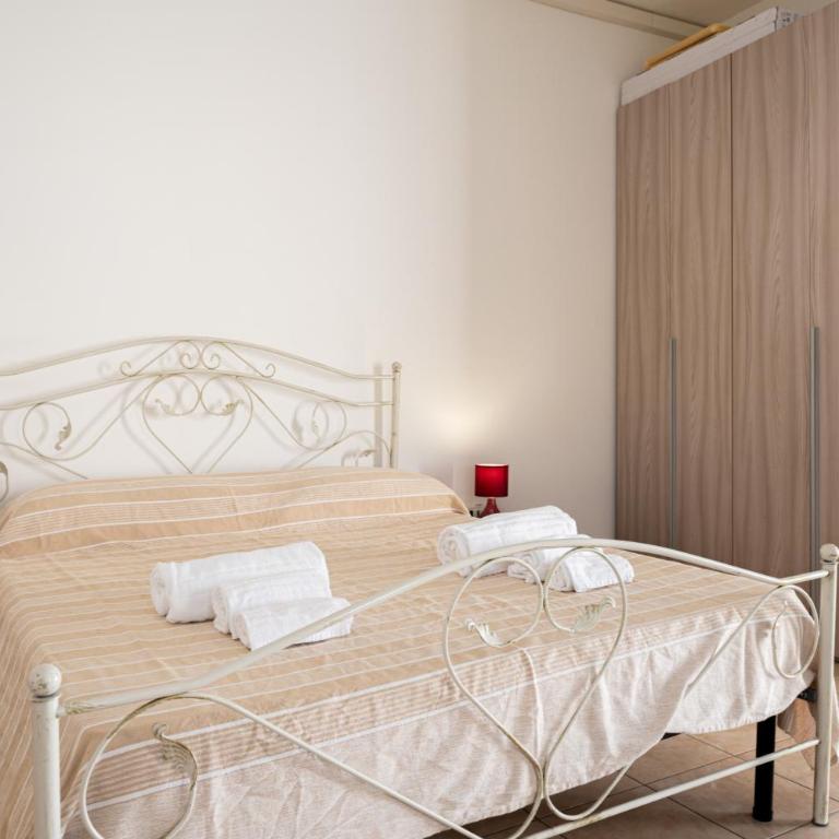 Hotiday Gallipoli Castello - Appartamento con 2 Camere da Letto - 14
