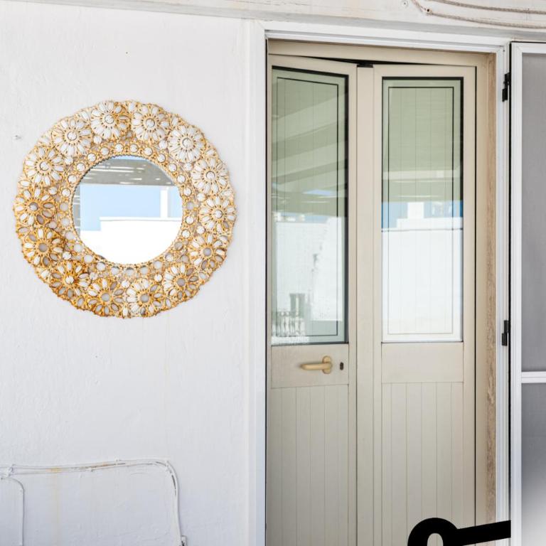 Hotiday Gallipoli Castello - Appartamento con 2 Camere da Letto - 17
