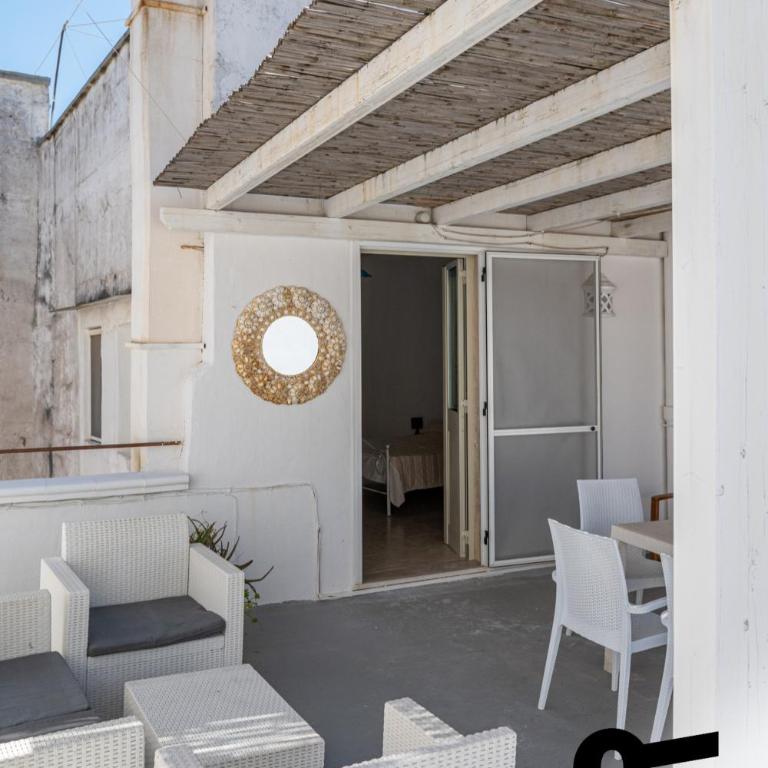 Hotiday Gallipoli Castello - Appartamento con 2 Camere da Letto - 12