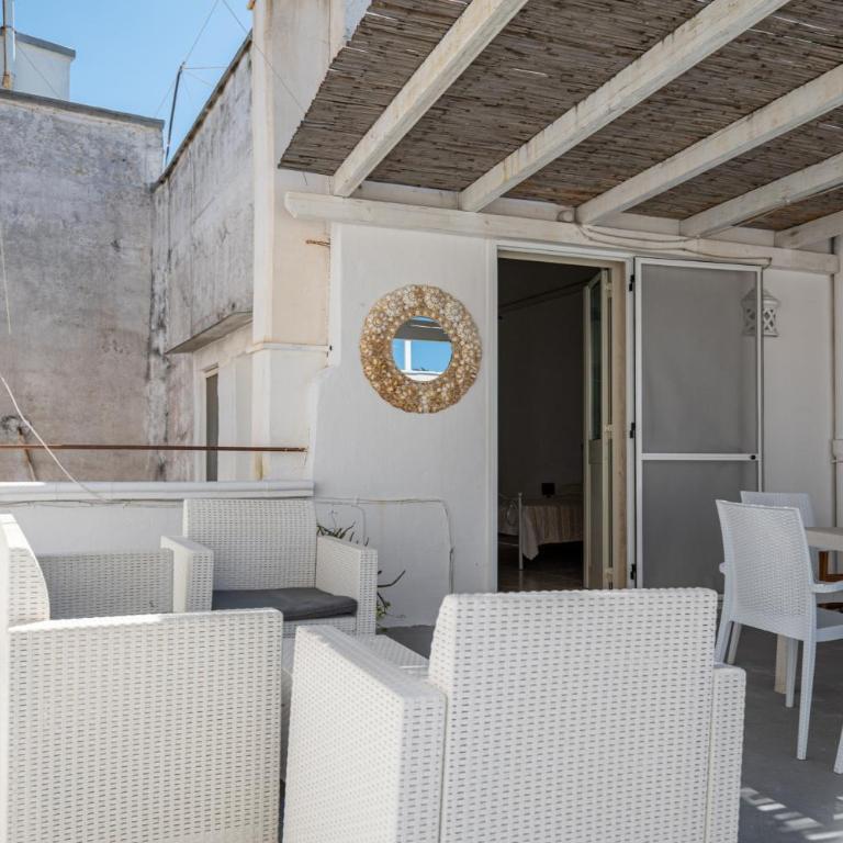 Hotiday Gallipoli Castello - Appartamento con 2 Camere da Letto - 6