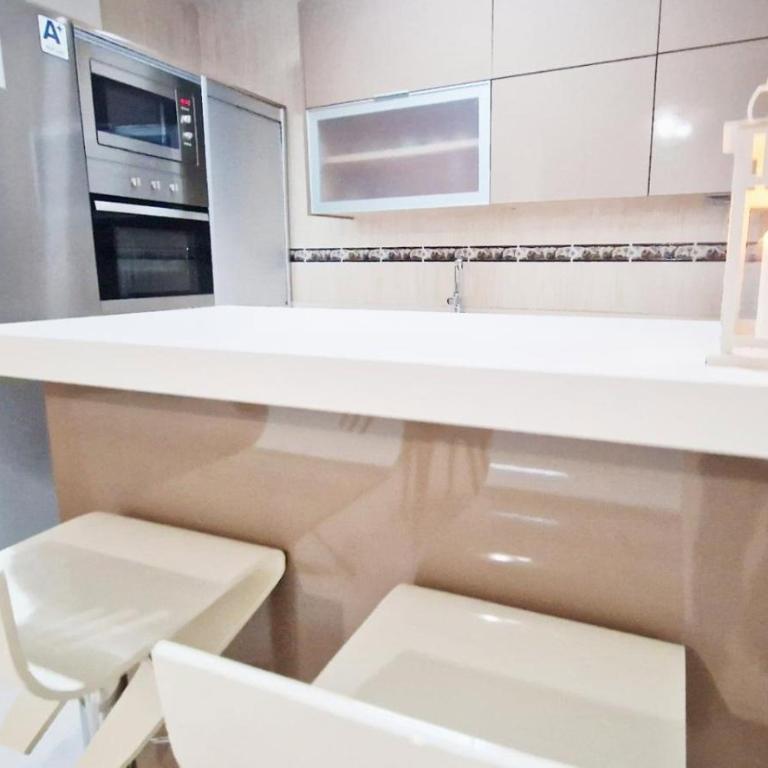 Las vides de moriles - Apartamento - 9