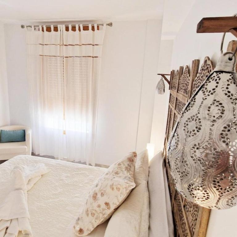 Las vides de moriles - Apartamento - 15